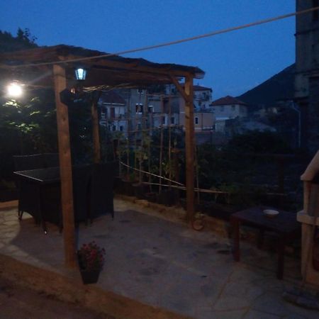 B&B 8A Castelbianco Colletta Екстер'єр фото