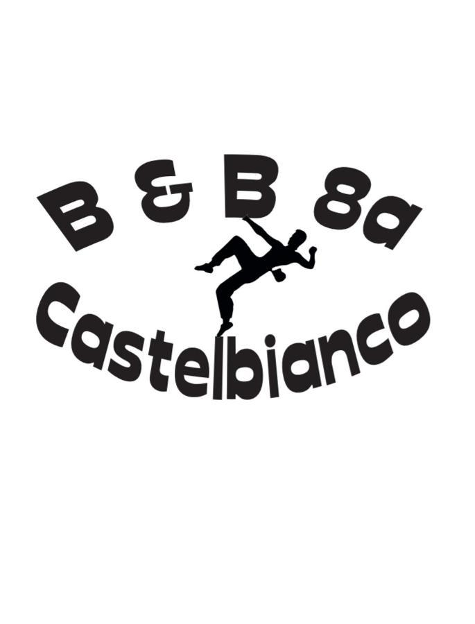 B&B 8A Castelbianco Colletta Екстер'єр фото