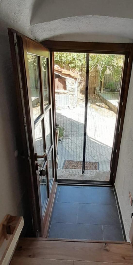 B&B 8A Castelbianco Colletta Екстер'єр фото