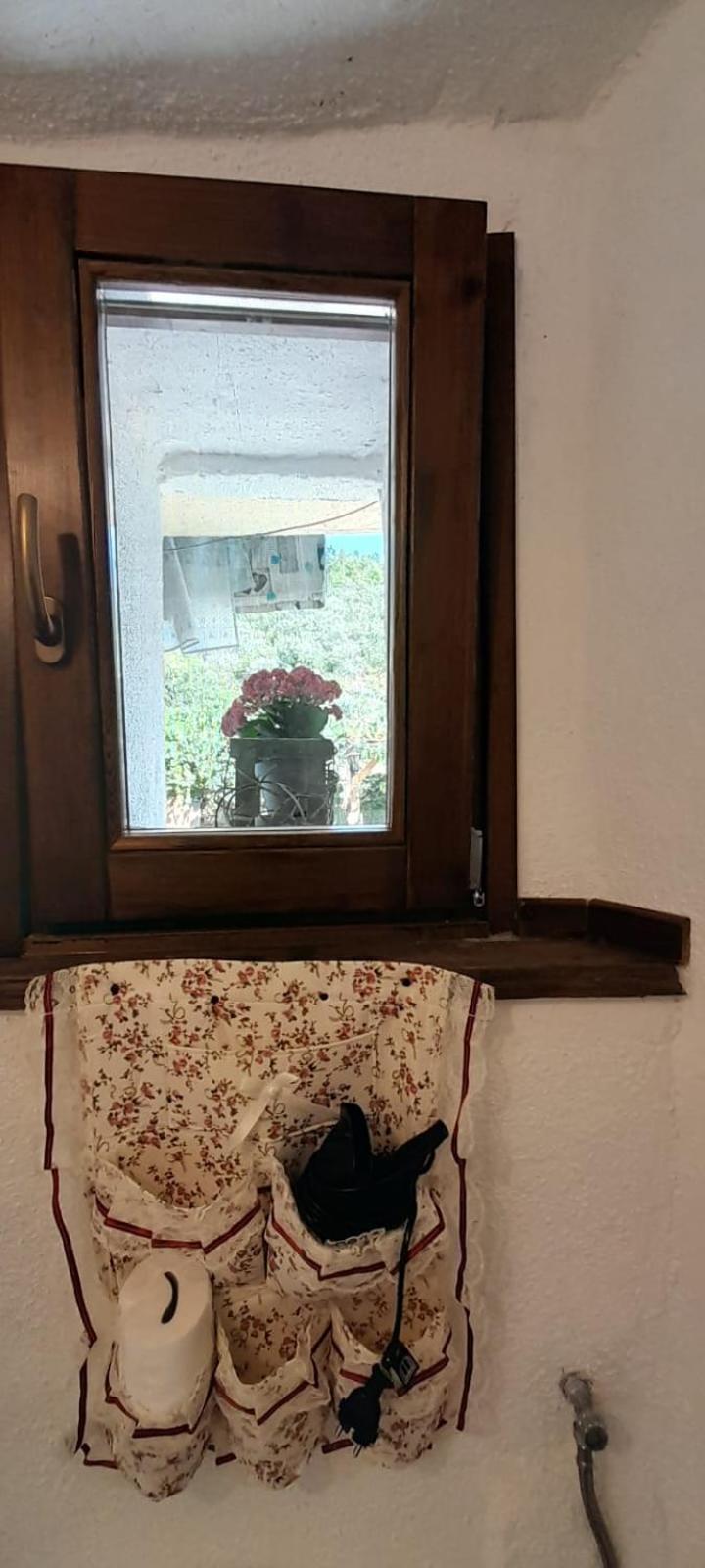 B&B 8A Castelbianco Colletta Екстер'єр фото