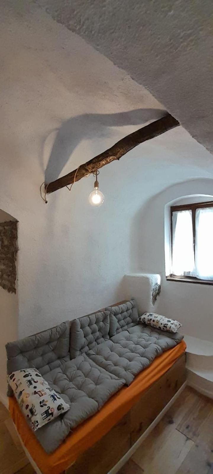 B&B 8A Castelbianco Colletta Екстер'єр фото