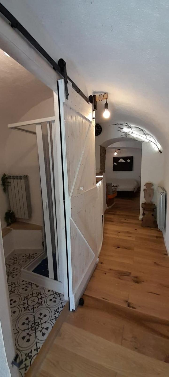 B&B 8A Castelbianco Colletta Екстер'єр фото