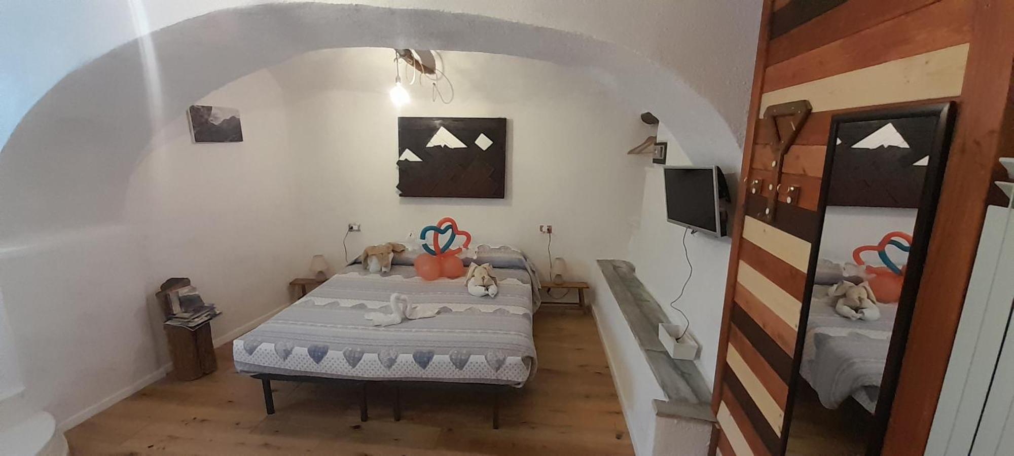 B&B 8A Castelbianco Colletta Екстер'єр фото