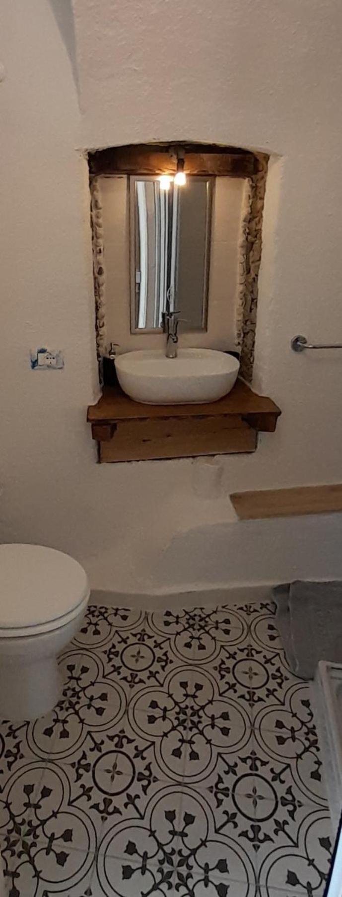 B&B 8A Castelbianco Colletta Екстер'єр фото