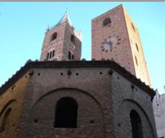 B&B 8A Castelbianco Colletta Екстер'єр фото