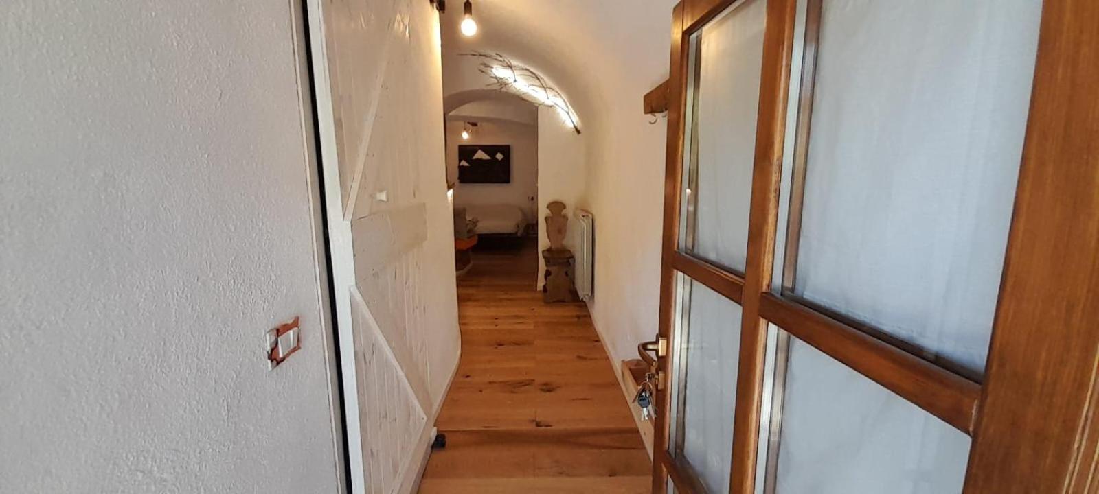 B&B 8A Castelbianco Colletta Екстер'єр фото