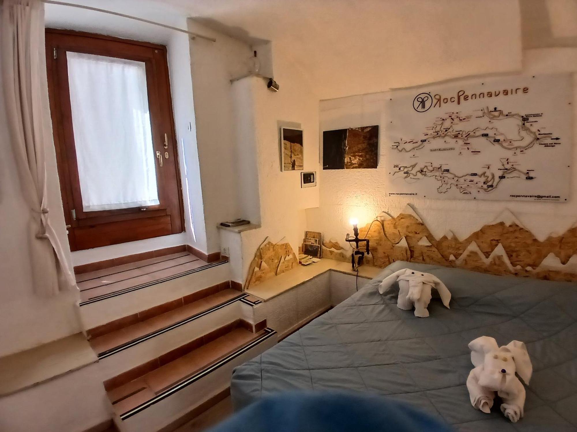 B&B 8A Castelbianco Colletta Екстер'єр фото