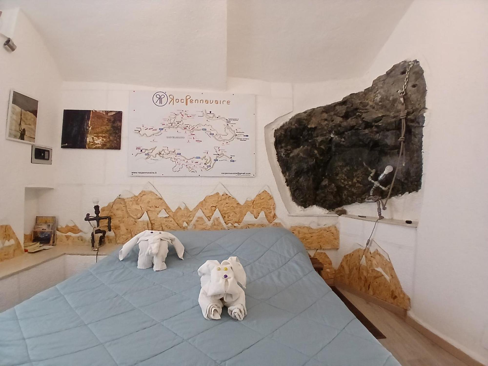 B&B 8A Castelbianco Colletta Екстер'єр фото